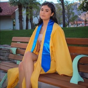 Meet your Posher, Paulina